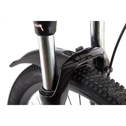 Велогибрид Kupper Unicorn Pro